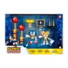 Sonic - Conjunto de figuras