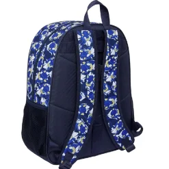 Sonic - Mochila adaptable a carro - Colección City