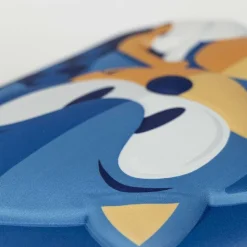 Sonic - Mochila infantil 3D