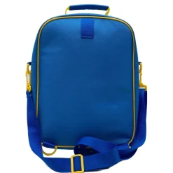 Sonic - Mochila Preescolar 32 cm 3D