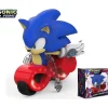 Sonic - Vehículo Ninco R/C con luces LED
