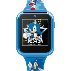 Sonic the Hedgehog - Reloj Inteligente