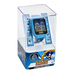 Sonic the Hedgehog - Reloj Inteligente