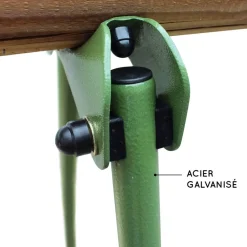 Soulet - Balancín para 2