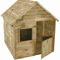 Soulet - Casita de madera Marina