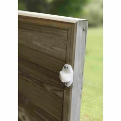 Soulet - Casita de madera Marina