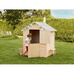 Soulet - Casita de madera Garance