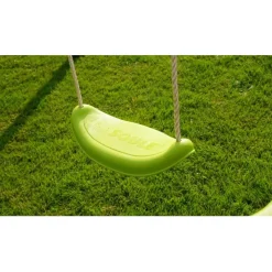 Soulet - Columpio de acero Acier 2B1CL1V