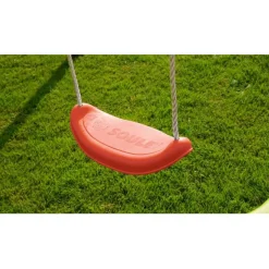 Soulet - Columpio de acero Acier 2B1CL1V