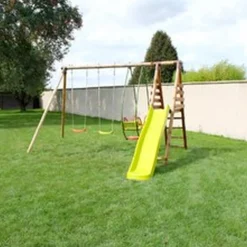 Soulet - Columpio de madera Figue