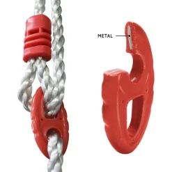 Soulet - Columpio de madera Violette