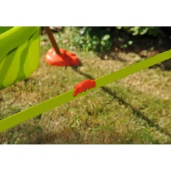 Soulet - Columpio de metal bebé