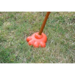 Soulet - Columpio de metal bebé