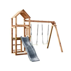 Soulet - Estación de juego Nouméa