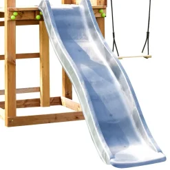 Soulet - Estación de juego Nouméa