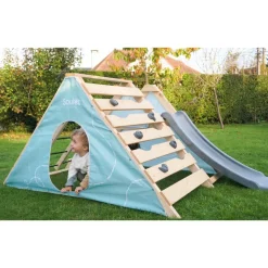 Soulet - Área de juego Hercules