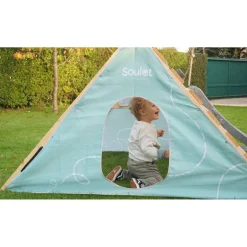 Soulet - Área de juego Hercules