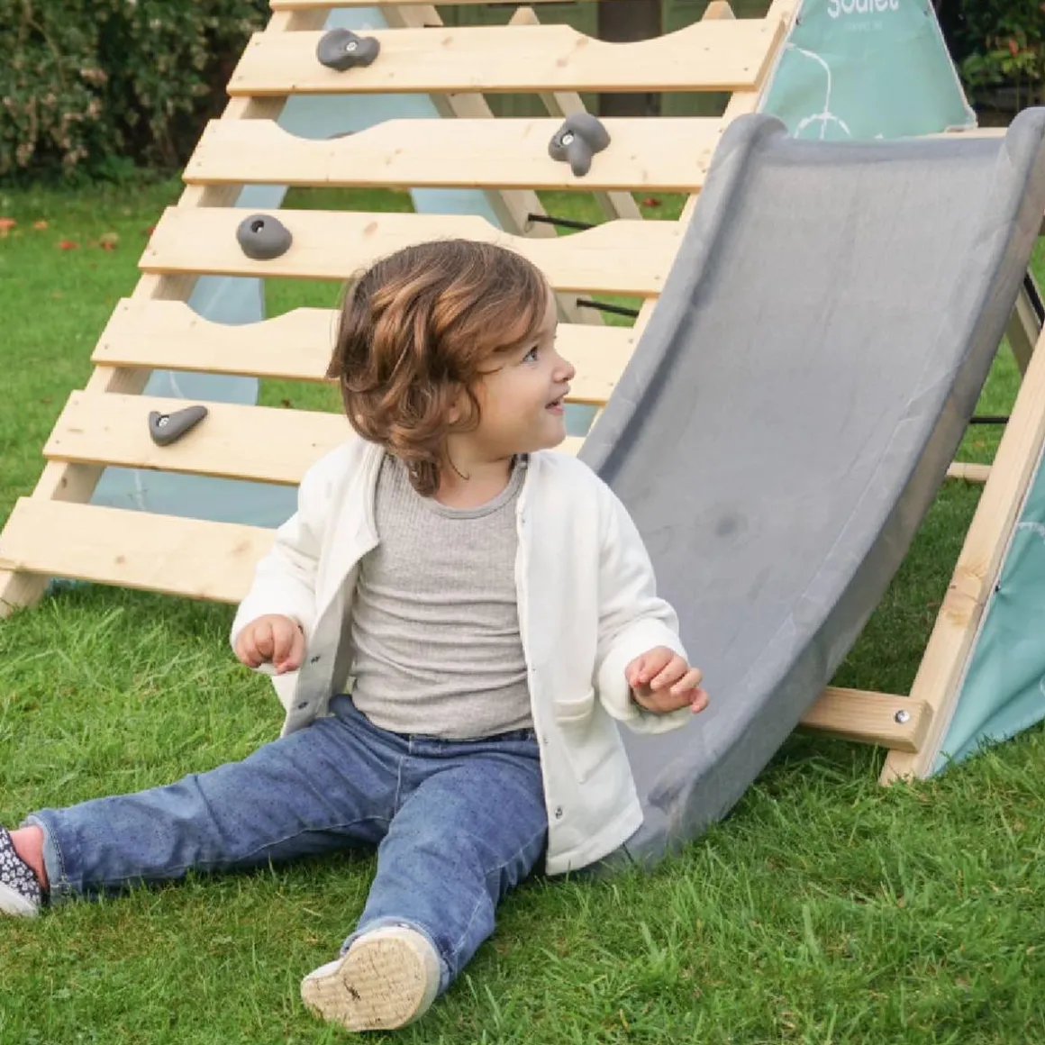 Soulet - Área de juego Hercules