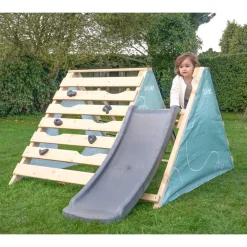 Soulet - Área de juego Hercules