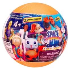 Space Jam - Mini Figura Sorpresa