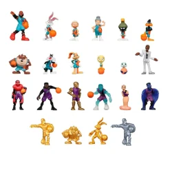 Space Jam - Mini Figura Sorpresa