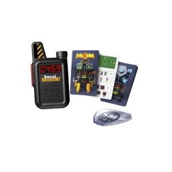 Special Mission - Juego de Mesa