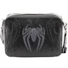 Spider-Man - Bolso Ibiscuit Plague Negro