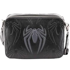 Spider-Man - Bolso Ibiscuit Plague Negro