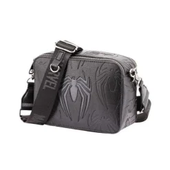 Spider-Man - Bolso Ibiscuit Plague Negro