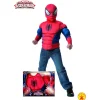 Spider-Man - Disfraz 3-4 años