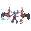 Spider-Man - Figura Bend and Flex