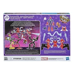 Spider-Man - Figura Bend and Flex