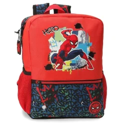 Spider-man - Mochila adaptable 33 cm - Colección Urban