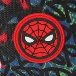 Spider-man - Mochila preescolar 28 cm - Colección Urban