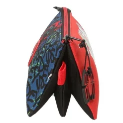 Spider-man - Portatodo 3 compartimentos - Colección Urban