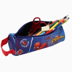 Spiderman - Portatodo redondo