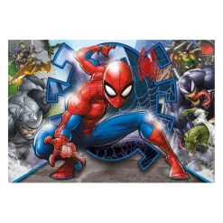 Spider-Man - Puzzle 104 piezas