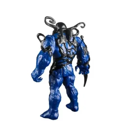 Spider-man - VenomVersus - Transformación Líquida