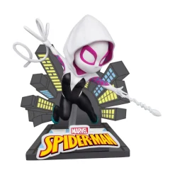 Spider-man Yume Hero Box Spider-man Attack series (Varios modelos)