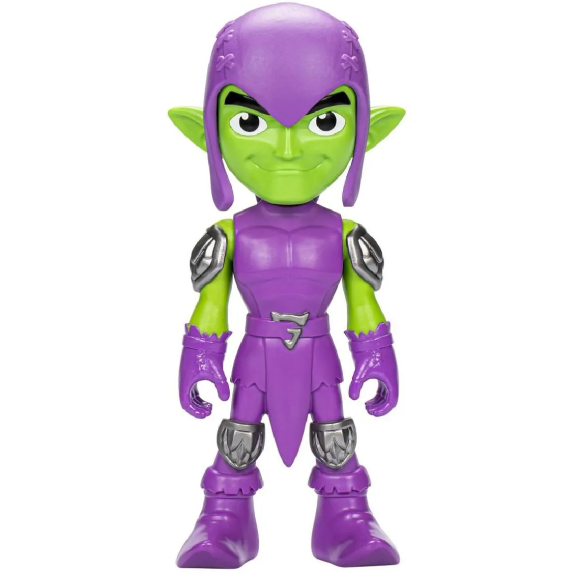 Spidey y su Superequipo - Figuras Mega Mighty (Varios Modelos)