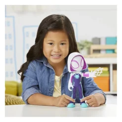 Spidey y su Superequipo - Figuras Mega Mighty (Varios Modelos)