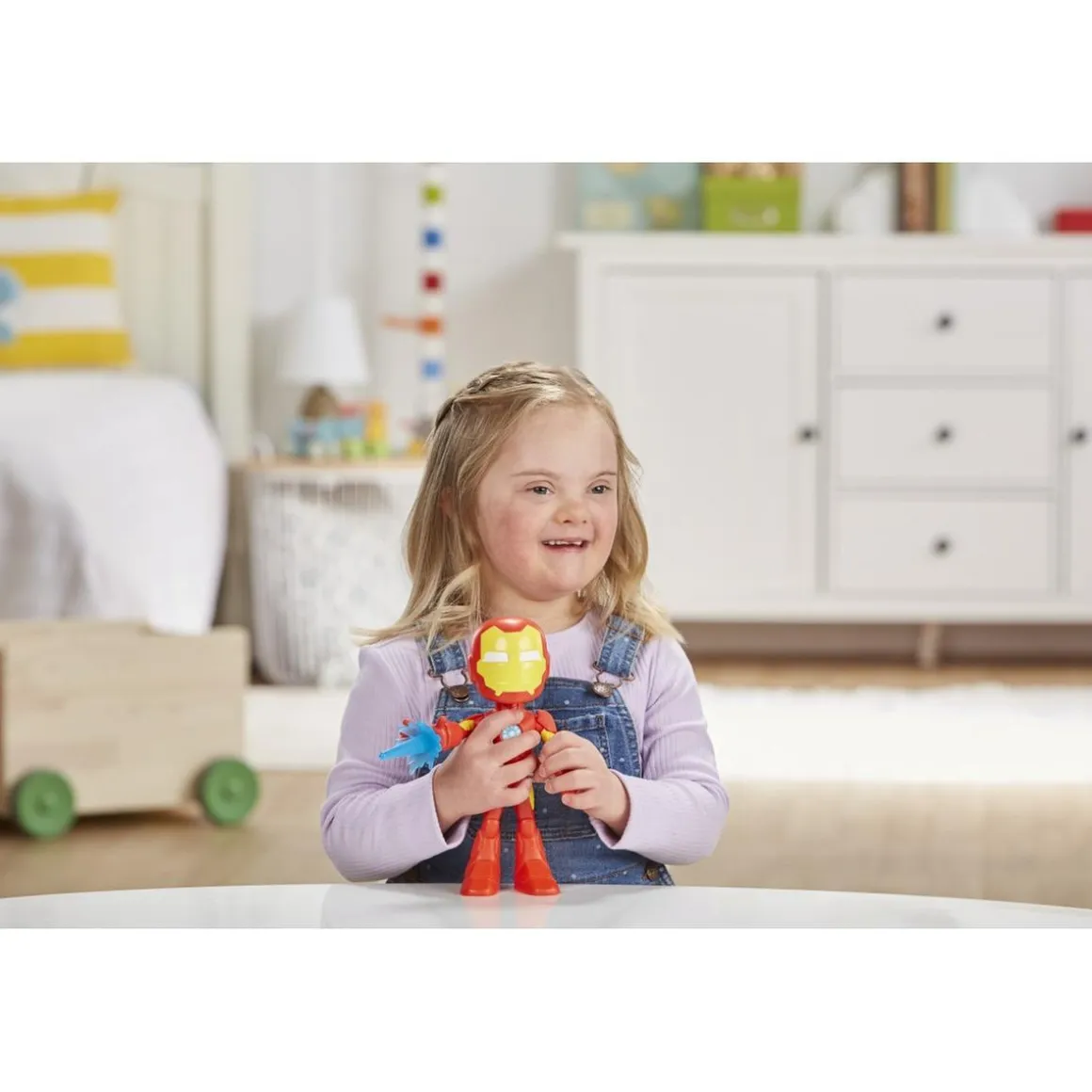 Spidey y su Superequipo - Figuras Mega Mighty (Varios Modelos)