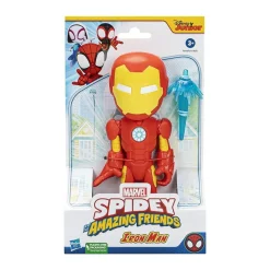 Spidey y su Superequipo - Figuras Mega Mighty (Varios Modelos)