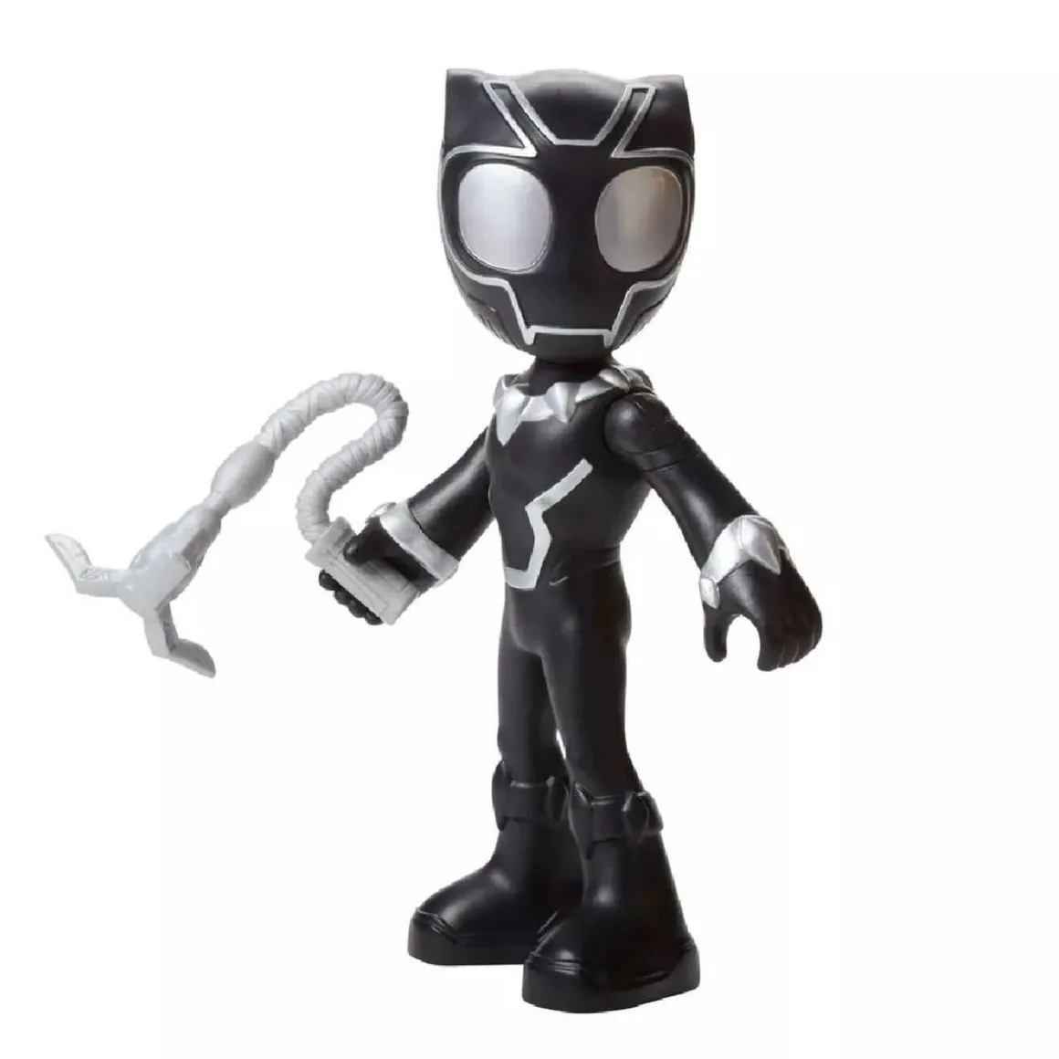 Spidey y su Superequipo - Figuras Mega Mighty (Varios Modelos)