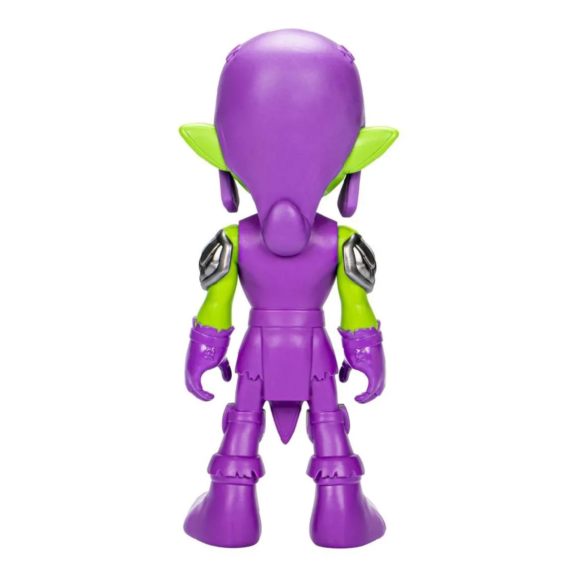 Spidey y su Superequipo - Figuras Mega Mighty (Varios Modelos)