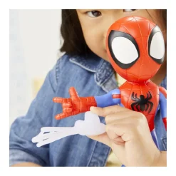 Spidey y su Superequipo - Figuras Mega Mighty (Varios Modelos)