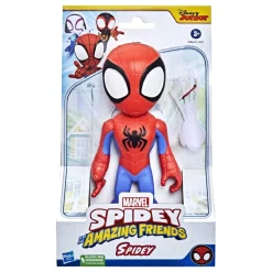 Spidey y su Superequipo - Figuras Mega Mighty (Varios Modelos)