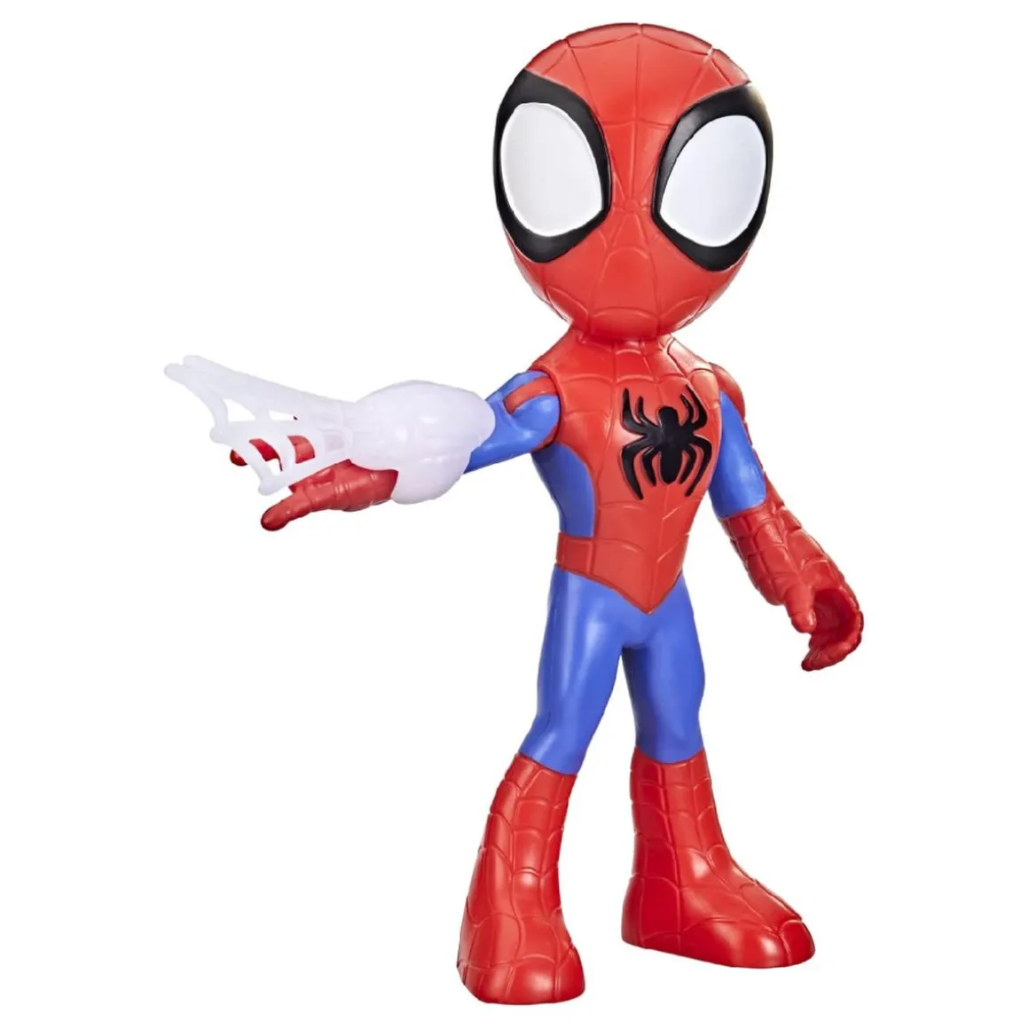 Spidey y su Superequipo - Figuras Mega Mighty (Varios Modelos)