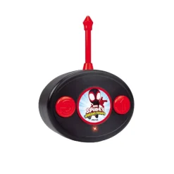 Spidey y su Superequipo - RC Techno Racer