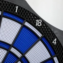 Sportnow - Diana electrónica plegable 31 juegos